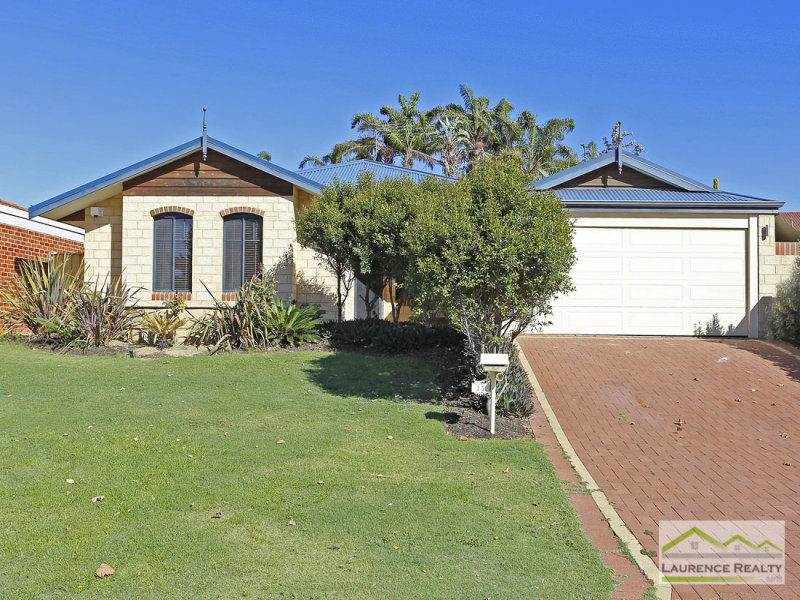 23 Whitsunday Avenue, Ridgewood, WA 6030 Property Details