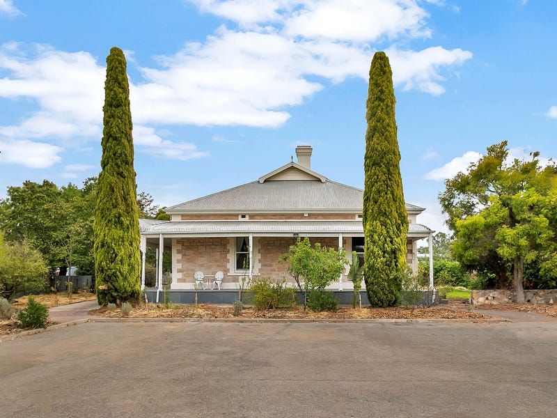 8 Lyndoch Valley Road, Lyndoch, SA 5351