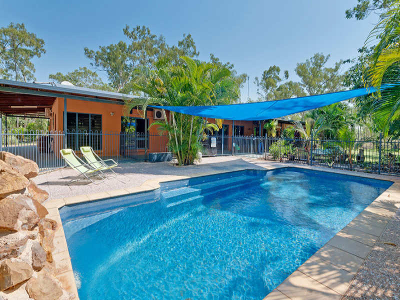 190 Monck Road, Acacia Hills, NT 0822