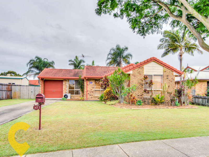 23 Summerfields Drive, Caboolture, Qld 4510 Property Details