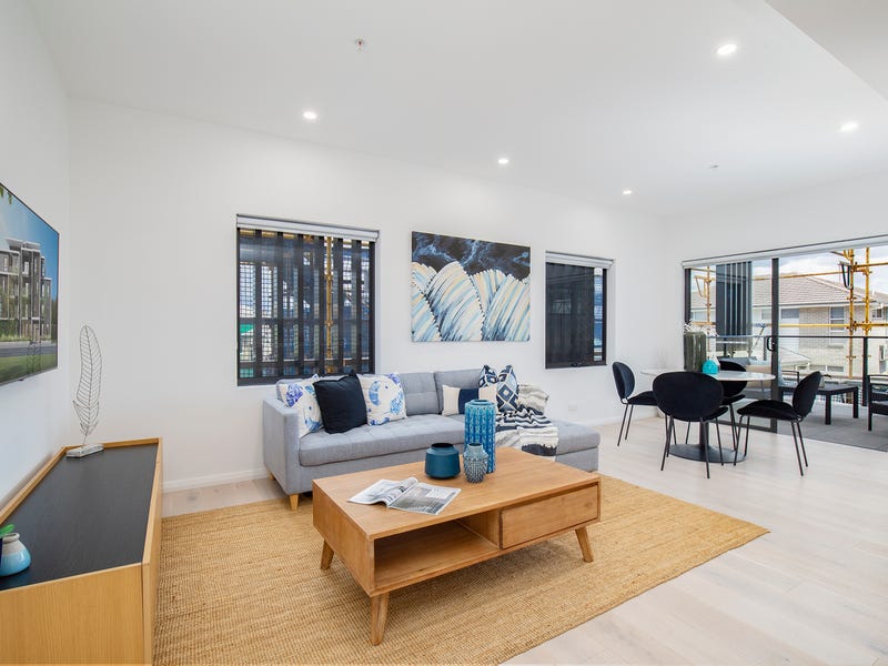 50 Brunker Road, Broadmeadow, NSW 2292 Apartment for Sale