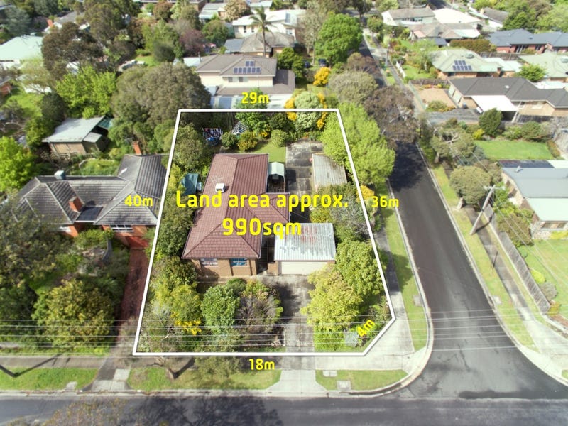 8 Browning Road, Boronia, Vic 3155