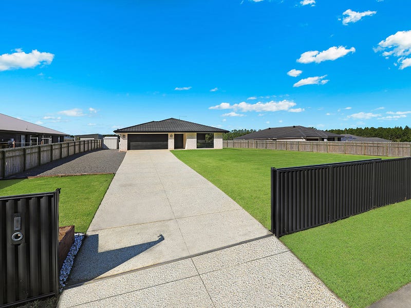 31 Wattle Avenue, Beerburrum, Qld 4517 Property Details