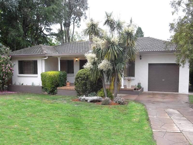 2 Inkara Place, Orange, NSW 2800 Property Details