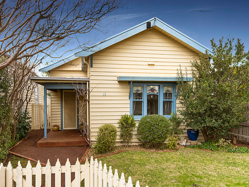 13 Loch Street, East Geelong, Vic 3219