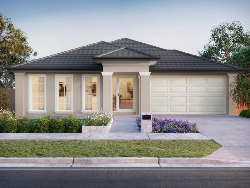 Millfield Rise Land Estate at 1721 Mount View Road - realestate.com.au