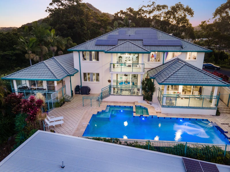 1 Breakers Way, Korora, NSW 2450 House for Sale