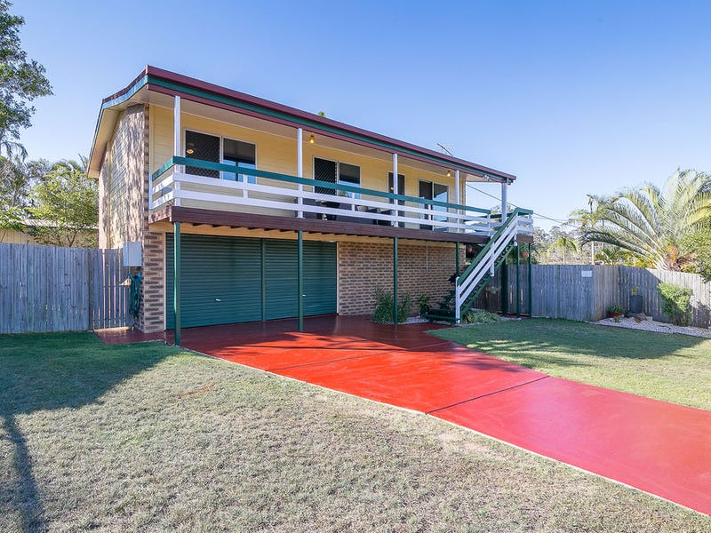 7 Fowler Street, Collingwood Park, Qld 4301 - House for Sale - realestate.com.au