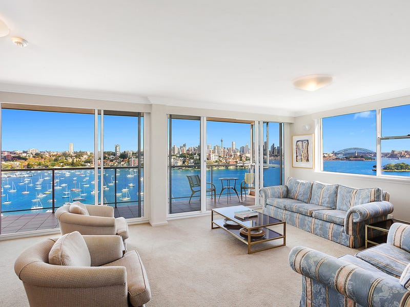 8/45 Wolseley Road, Point Piper, NSW 2027