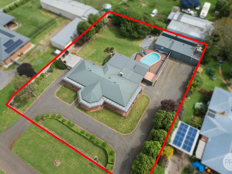 15 Calder Street, Smeaton, Vic 3364 Property Details