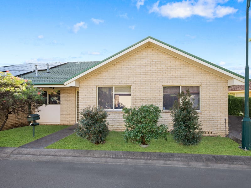 31/1721 Poplar Crescent, Bradbury, NSW 2560 Property Details