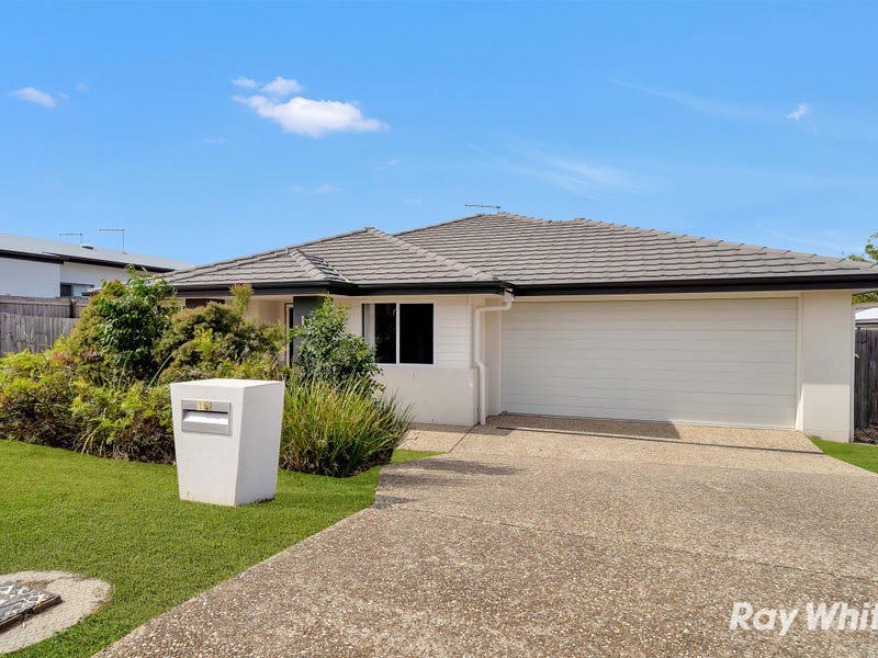 16 Foster Circuit, Hillcrest, QLD 4118 - realestate.com.au