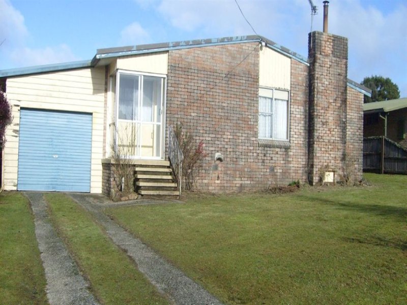 14 Collins Street, Waratah, TAS 7321