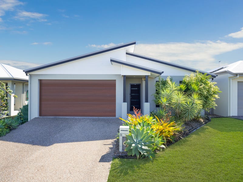 11 Ribaldo Circuit, Burdell, Qld 4818 House for Sale