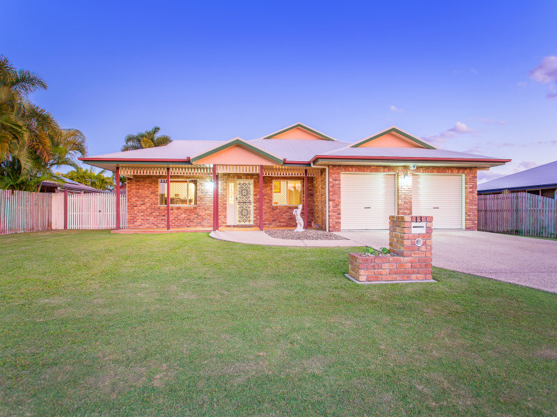 13 Chelsea Crescent, Glenella, Qld 4740 Property Details