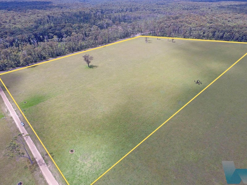 218 Cabbage Treeconran Road, Cabbage Tree Creek, Vic 3889