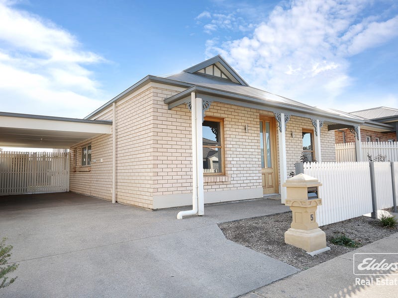 5 Pearce Road, Evanston Gardens, SA 5116
