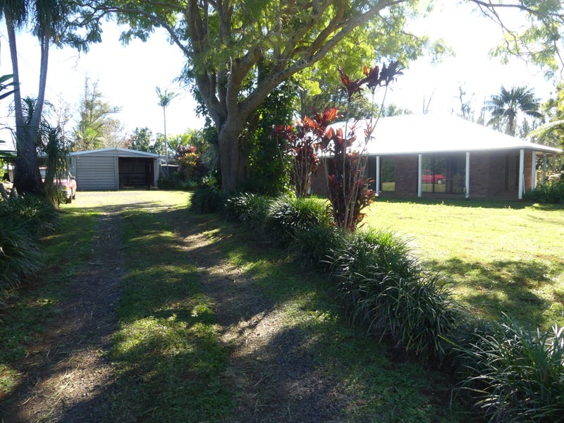 19A Hewetsons Lane, Rous Mill, NSW 2477