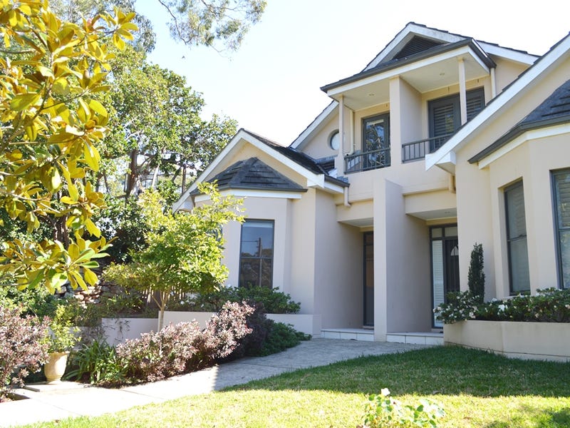 1/5 Harrington Avenue, Warrawee, NSW 2074