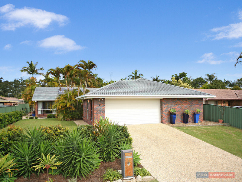 9 Garema Court, Mountain Creek, QLD 4557 - realestate.com.au