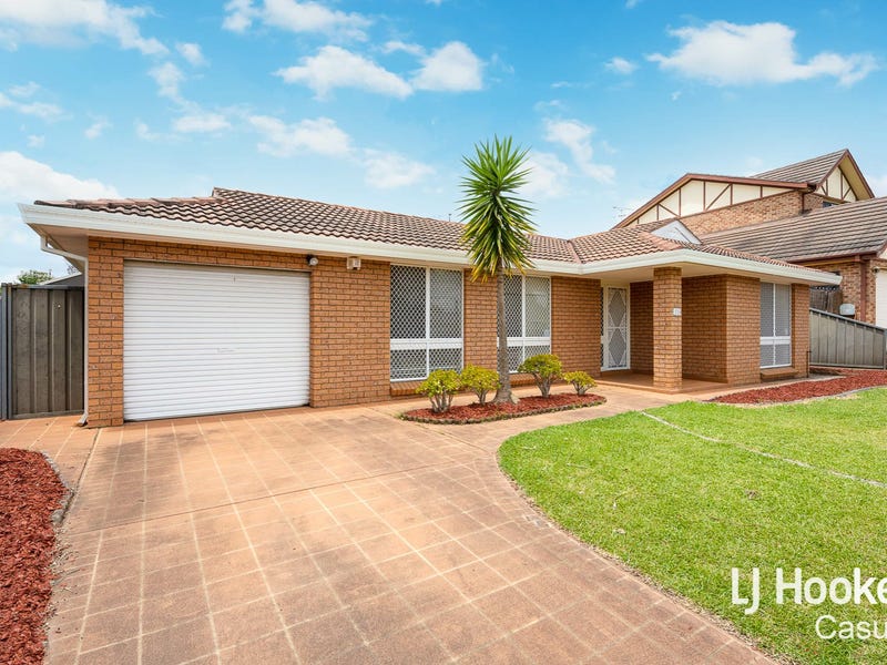 10 Flemington Close, Casula, NSW 2170 House for Sale