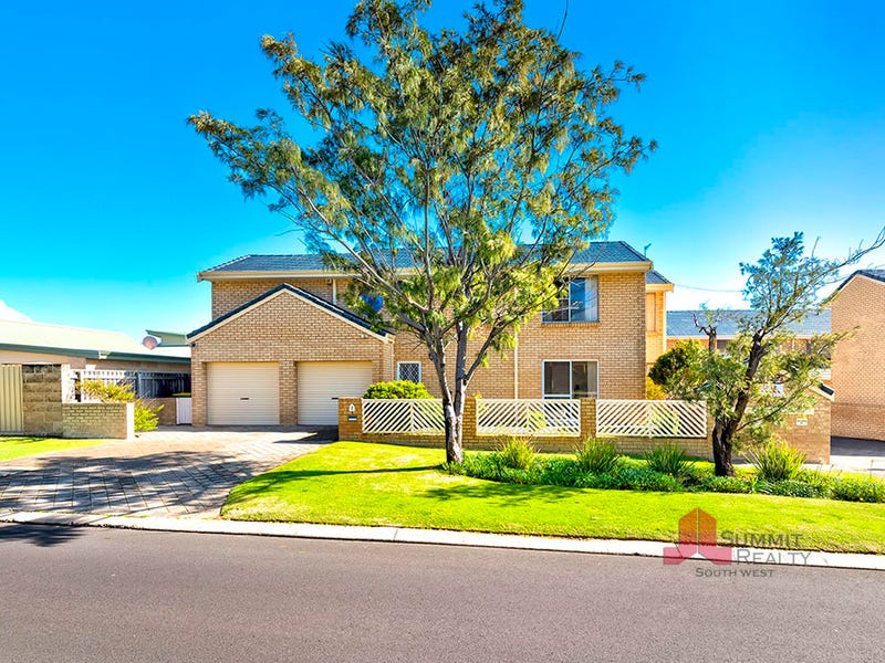 2/16 Upper Esplanade, Bunbury, WA 6230 Property Details