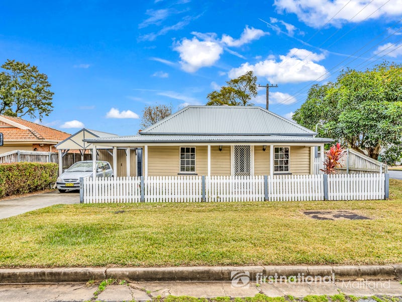 150 Brooks Street, Rutherford, NSW 2320 House for Sale realestate