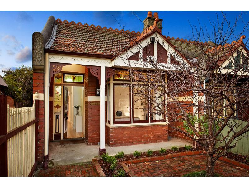 1 Dickens Street, Richmond, Vic 3121 Property Details