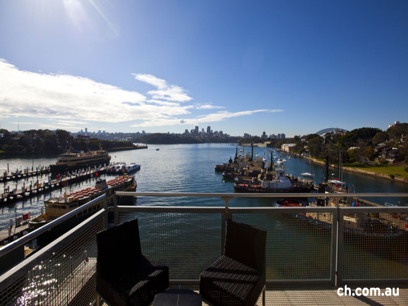 P404/22 Colgate Avenue, Balmain, NSW 2041