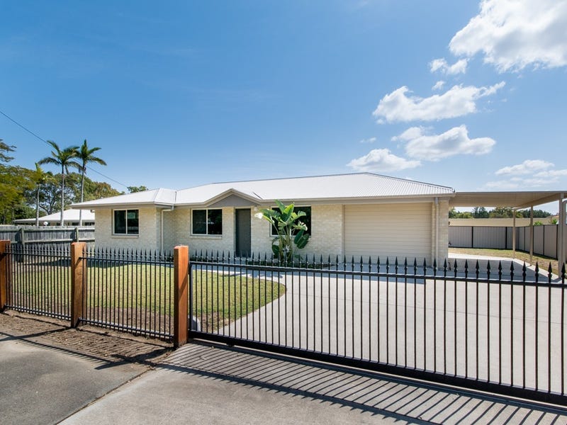 50 Road, Beachmere, Qld 4510 Property Details