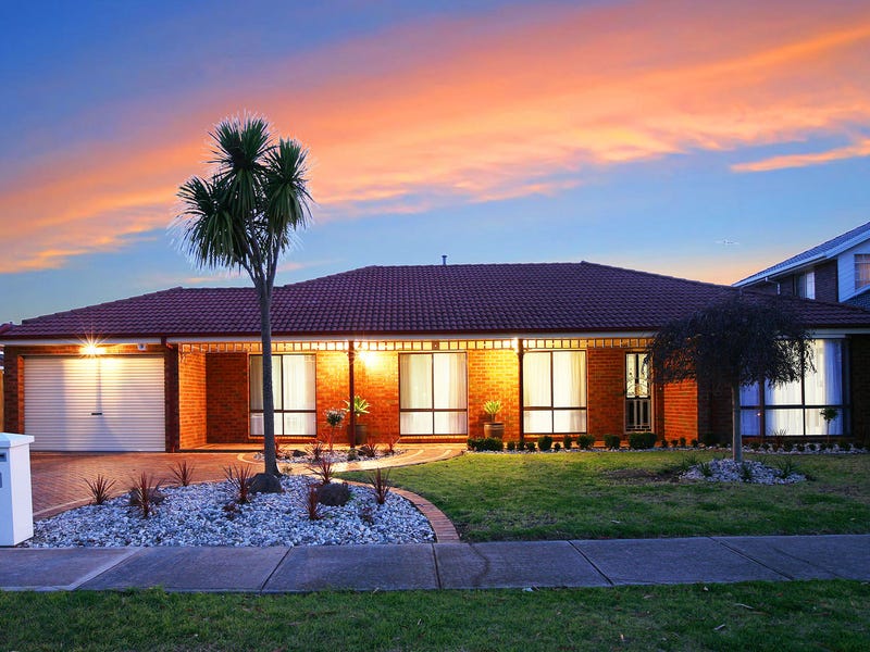 29 Wellesley Drive, Taylors Lakes, VIC 3038