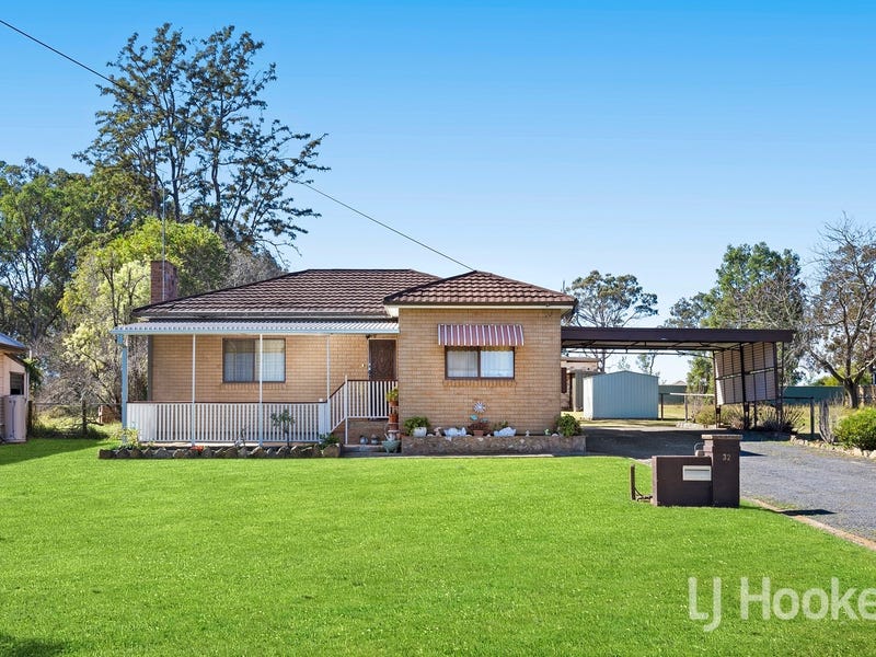 32 Turner Street, Thirlmere, NSW 2572 Property Details