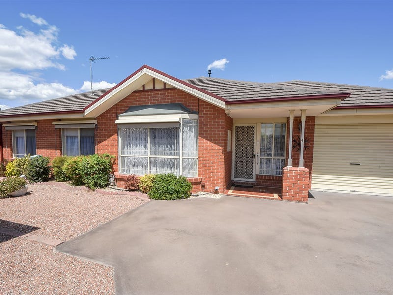 4/111 Baillie Street, Horsham, Vic 3400 Property Details
