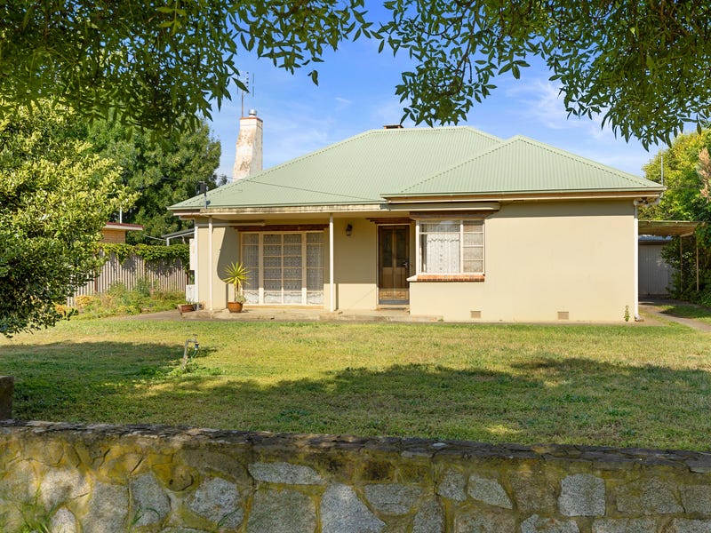 21 BOYD STREET, Nagambie, Vic 3608 House for Sale