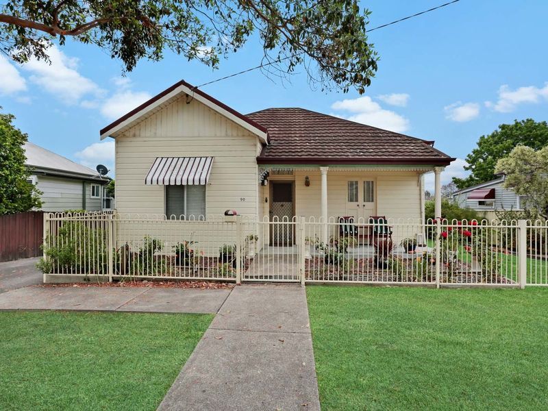 90 High Street, Morpeth, NSW 2321 House for Sale 90 High Street, Morpeth, NSW 2321 House for Sale