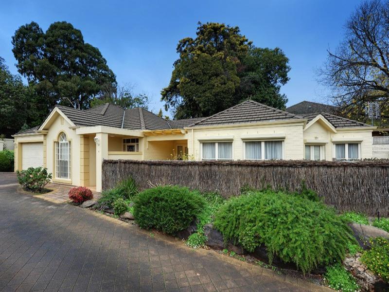4/591 Portrush Road, Glenunga, SA 5064 Property Details