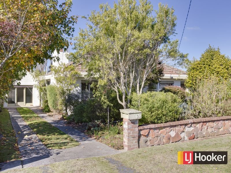 65 Reed Crescent, Wonthaggi, Vic 3995 Property Details