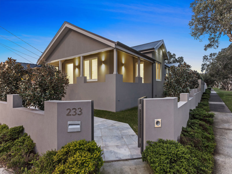 233 High Street, Willoughby, NSW 2068 - Property Details