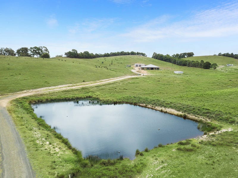 Real Estate & Property for Sale in Murrumbateman, NSW 2582 realestate