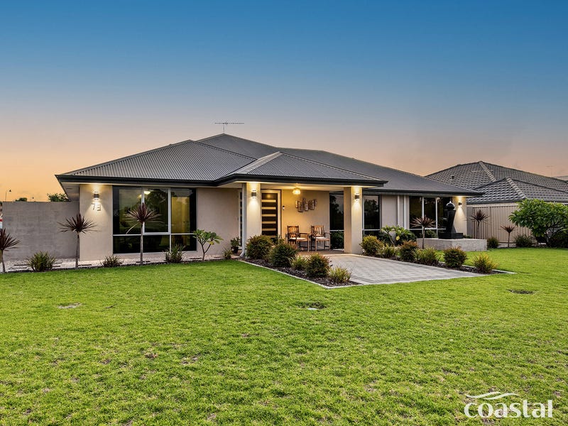 73 St James Dr, Baldivis, WA 6171 Property Details