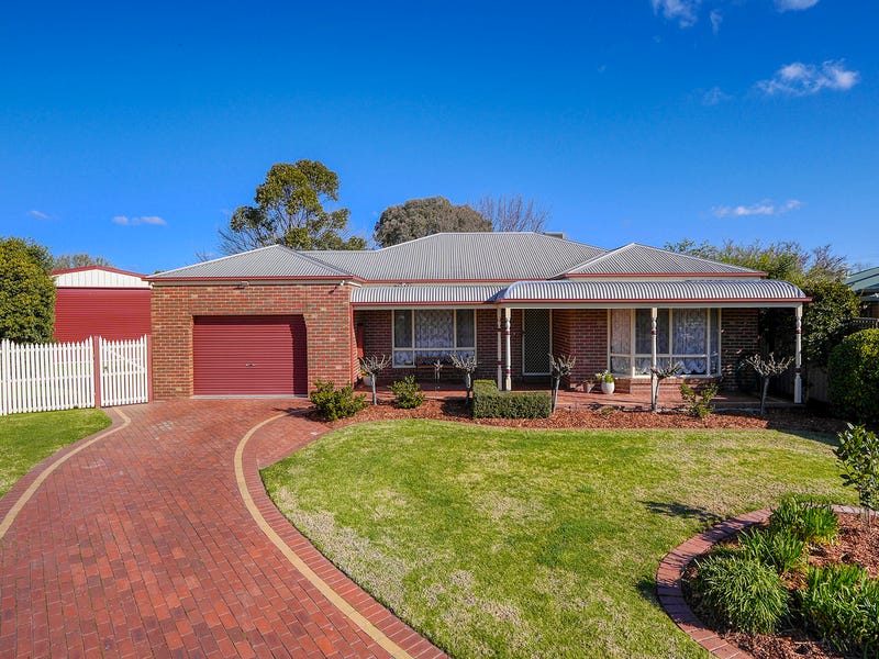 5 Tobias Court Shepparton Vic 3630 Realestate Com Au