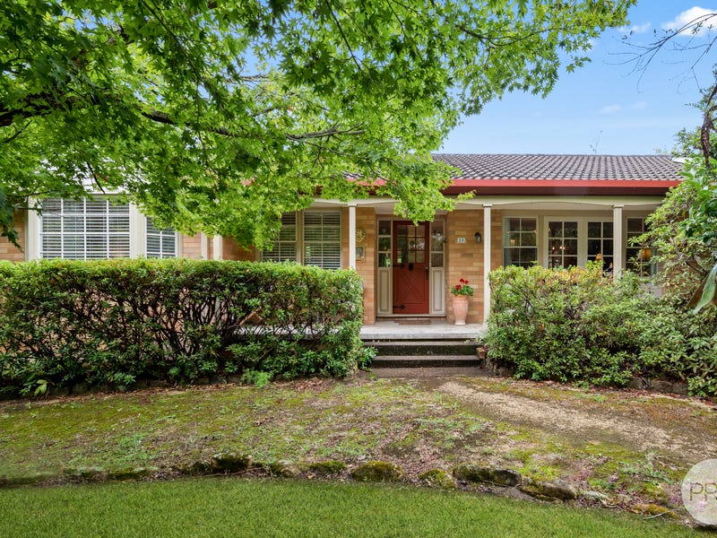23 Huntley Grange Road, Springwood, NSW 2777 Property Details
