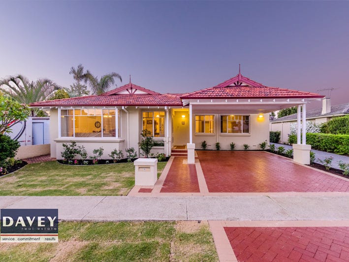 4 Oakwood Avenue, Woodlands, WA 6018