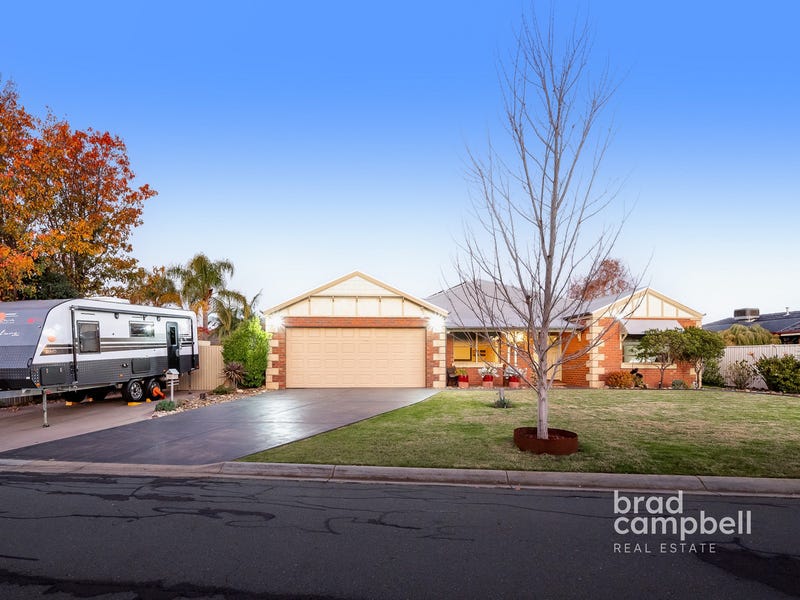 9 Menindee Crescent, Kialla, Vic 3631 House for Sale