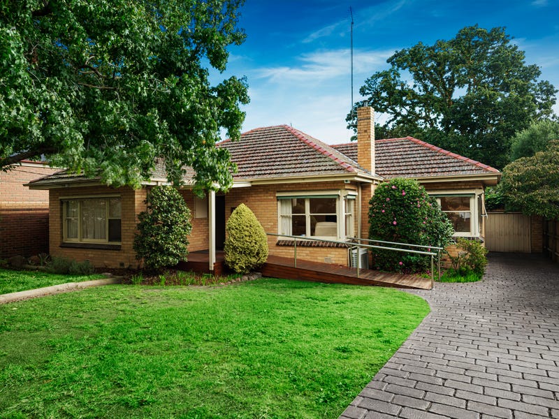 36 Malcolm Street, Blackburn, Vic 3130 Property Details