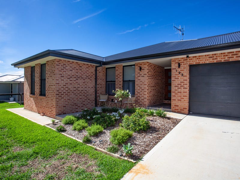 123 Wellington Street, GEURIE via, Dubbo, NSW 2830 House for Sale
