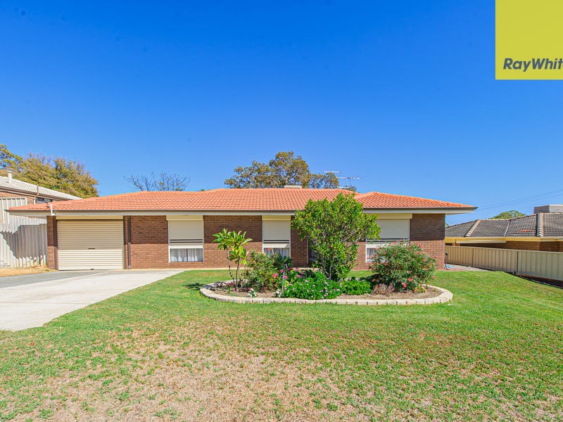 3 Fordham Drive, Swan View, WA 6056