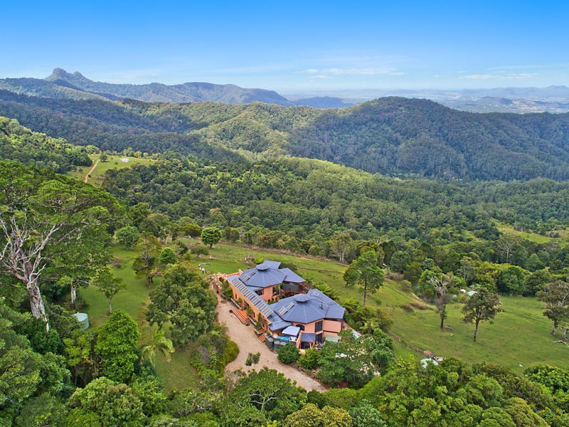 Real Estate for Sale in Tallebudgera Valley, QLD 4228 Pg. 2