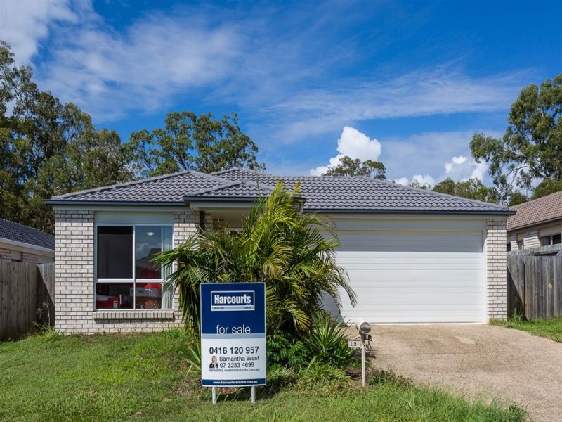 19 Eugenia Avenue,, Rothwell, Qld 4022 Property Details