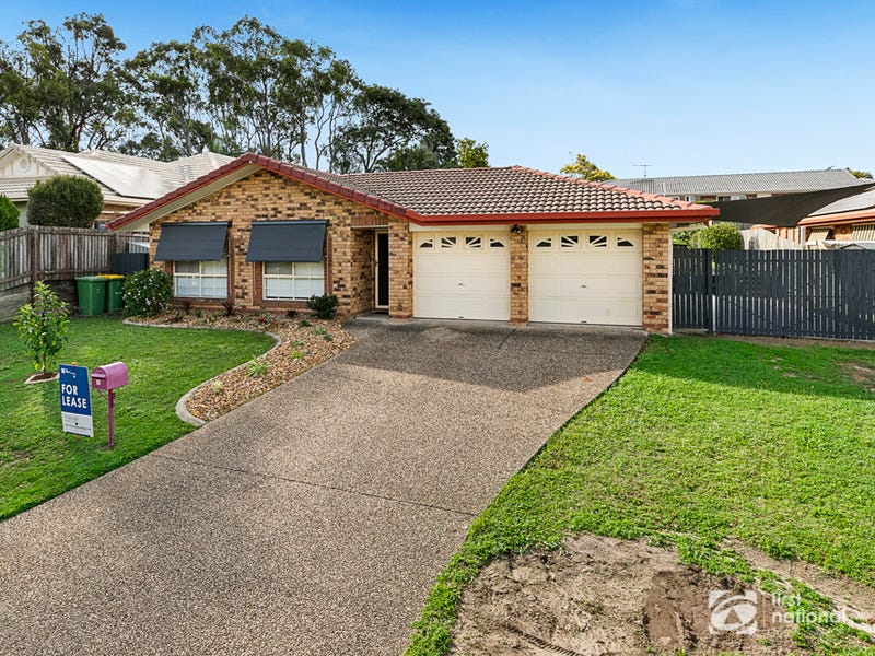 19 Jasper Street, Alexandra Hills, QLD 4161